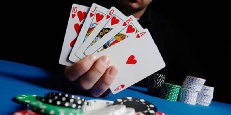 Chơi game bài hấp dẫn khi nắm vững luật